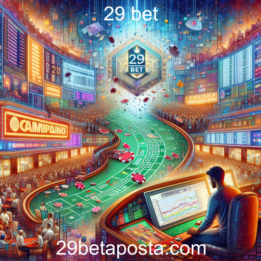 Dicas de Aposta: Aumente suas Chances no 29 bet